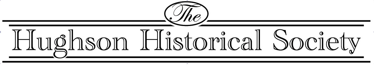Hughson Historical Society