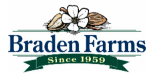 Braden Farms sponsorship of Hughson Historical Society