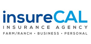 insureCal insurance agency business member of the Hughson Historical Society 