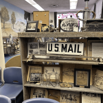 Hughson Historical Society Museum