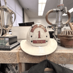 Hughson Historical Society Museum