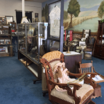 Hughson Historical Museum