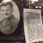 Honoring longstanding citizens of Hughson Ca